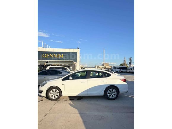 Sahibinden Opel Astra 1.4 T Edition Plus 2019 Model 