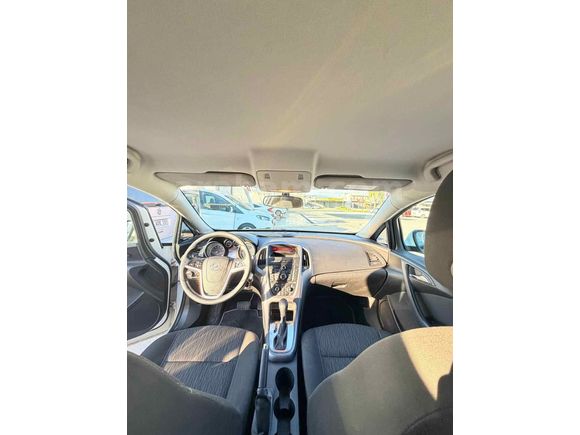 Sahibinden Opel Astra 1.4 T Edition Plus 2019 Model 