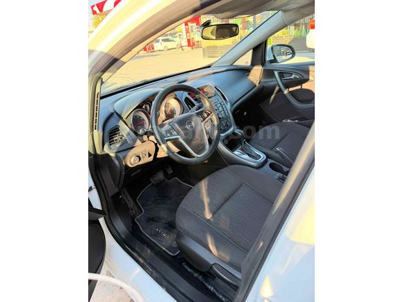 Sahibinden Opel Astra 1.4 T Edition Plus 2019 Model 