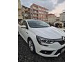 Galeriden Renault Megane 1.5 Blue DCI Touch 2020 Model İstanbul