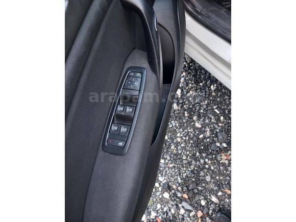 Galeriden Renault Megane 1.5 Blue DCI Touch 2020 Model İstanbul