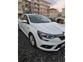 Galeriden Renault Megane 1.5 Blue DCI Touch 2020 Model İstanbul