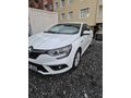 Galeriden Renault Megane 1.5 Blue DCI Touch 2020 Model İstanbul
