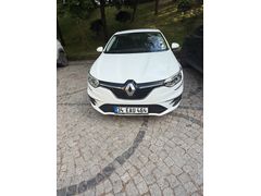 Sahibinden Renault Megane 1.5 Blue DCI Joy 2021 Model 