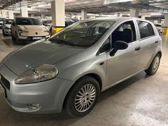Sahibinden Fiat Punto Grande 1.3 Multijet Active 2008 Model 