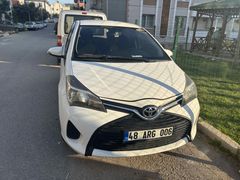 Sahibinden Toyota Yaris 1.0 Life 2015 Model 