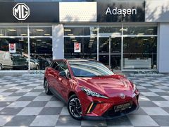 MG Bayii - Servisi ADAŞEN'den 26.500 KM MG 4 LUXURY % ELEKTRİKLİ