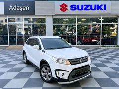 SUZUKİ ADAŞEN'den 4X4 VİTARA '3 AY ERTELEME&K.KARTINA 12 TAKSİT
