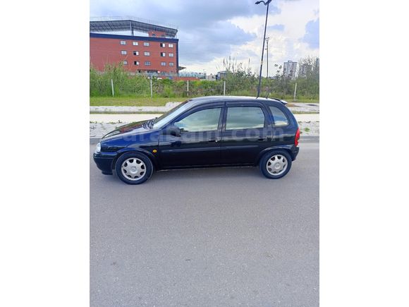 Sahibinden Opel Corsa 1.4 GLS 1998 Model