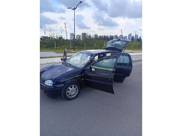 Sahibinden Opel Corsa 1.4 GLS 1998 Model