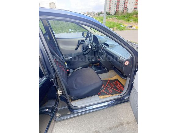 Sahibinden Opel Corsa 1.4 GLS 1998 Model