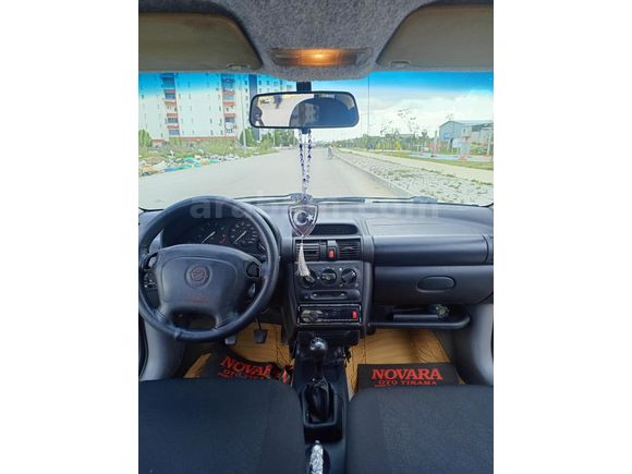 Sahibinden Opel Corsa 1.4 GLS 1998 Model