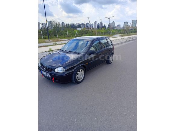 Sahibinden Opel Corsa 1.4 GLS 1998 Model