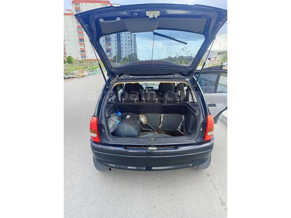 Sahibinden Opel Corsa 1.4 GLS 1998 Model