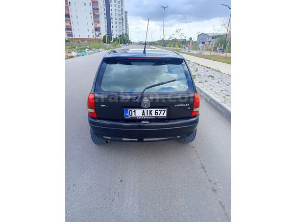 Sahibinden Opel Corsa 1.4 GLS 1998 Model