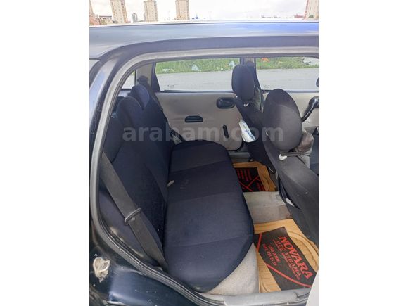 Sahibinden Opel Corsa 1.4 GLS 1998 Model