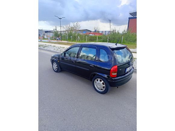 Sahibinden Opel Corsa 1.4 GLS 1998 Model