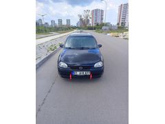 Sahibinden Opel Corsa 1.4 GLS 1998 Model