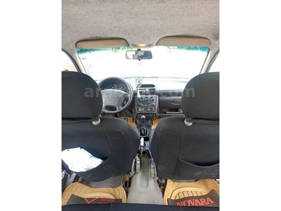 Sahibinden Opel Corsa 1.4 GLS 1998 Model