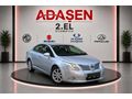 ADAŞEN'den 'İLK EL' TOYOTA AVENSİS DEĞİŞENSİZ 214.000 KM