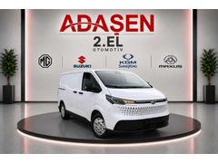 MAXUS Bayii ADAŞEN'den Sıfır DELİVER 7 KISA ŞASİ 500.000TL/0FAİZ