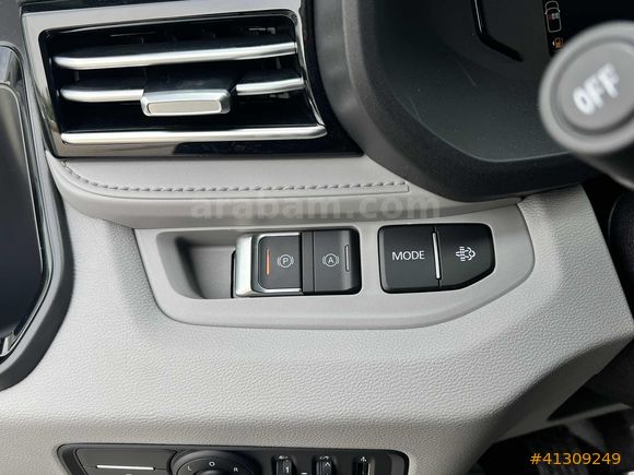MAXUS Bayii ADAŞEN'den Sıfır DELİVER 7 KISA ŞASİ 500.000TL/0FAİZ