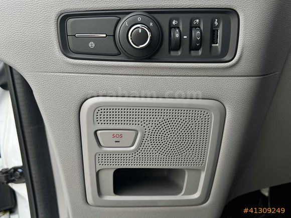 MAXUS Bayii ADAŞEN'den Sıfır DELİVER 7 KISA ŞASİ 500.000TL/0FAİZ