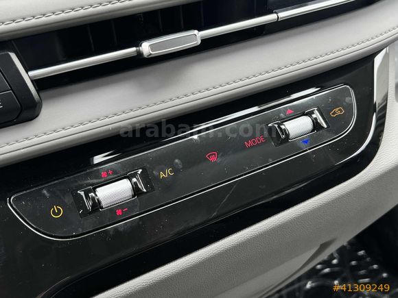 MAXUS Bayii ADAŞEN'den Sıfır DELİVER 7 KISA ŞASİ 500.000TL/0FAİZ