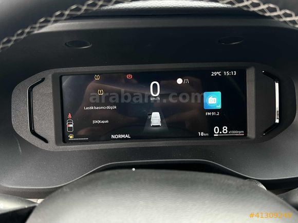 MAXUS Bayii ADAŞEN'den Sıfır DELİVER 7 KISA ŞASİ 500.000TL/0FAİZ