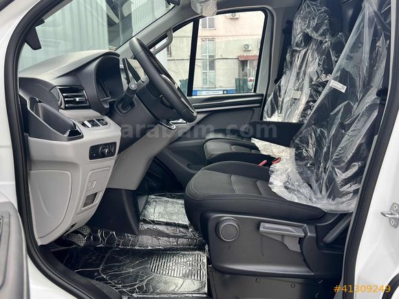 MAXUS Bayii ADAŞEN'den Sıfır DELİVER 7 KISA ŞASİ 500.000TL/0FAİZ