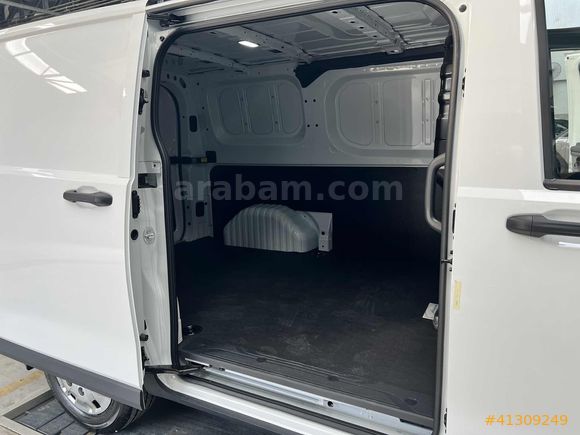 MAXUS Bayii ADAŞEN'den Sıfır DELİVER 7 KISA ŞASİ 500.000TL/0FAİZ