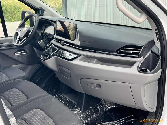 MAXUS Bayii ADAŞEN'den Sıfır DELİVER 7 KISA ŞASİ 500.000TL/0FAİZ