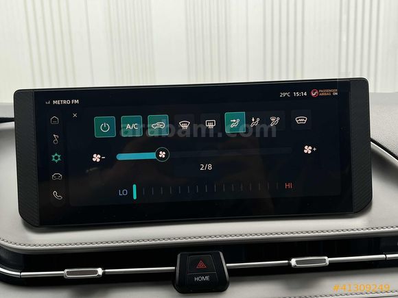 MAXUS Bayii ADAŞEN'den Sıfır DELİVER 7 KISA ŞASİ 500.000TL/0FAİZ
