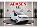 MAXUS Bayii ADAŞEN'den Sıfır DELİVER 7 KISA ŞASİ 500.000TL/0FAİZ