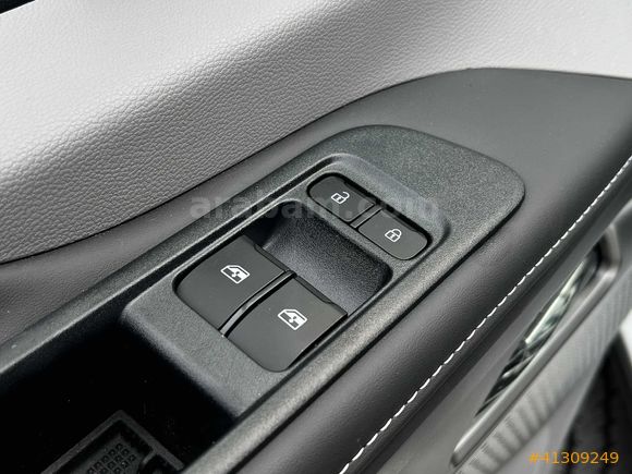MAXUS Bayii ADAŞEN'den Sıfır DELİVER 7 KISA ŞASİ 500.000TL/0FAİZ