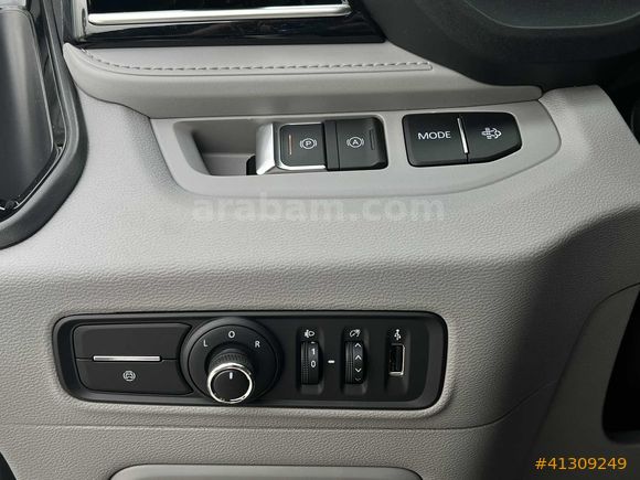 MAXUS Bayii ADAŞEN'den Sıfır DELİVER 7 KISA ŞASİ 500.000TL/0FAİZ