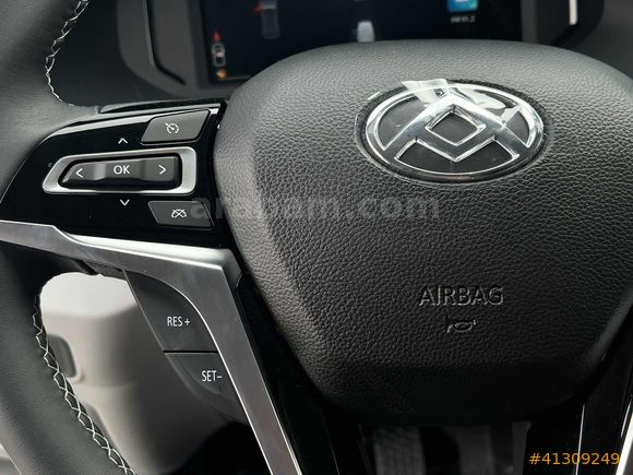 MAXUS Bayii ADAŞEN'den Sıfır DELİVER 7 KISA ŞASİ 500.000TL/0FAİZ