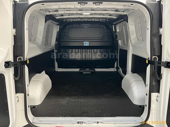 MAXUS Bayii ADAŞEN'den Sıfır DELİVER 7 KISA ŞASİ 500.000TL/0FAİZ