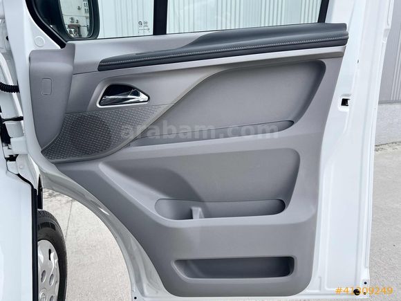 MAXUS Bayii ADAŞEN'den Sıfır DELİVER 7 KISA ŞASİ 500.000TL/0FAİZ