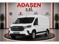 MAXUS Bayii ADAŞEN'den Sıfır DELİVER 9 UZUN ŞASİ 2.0 DZL 146 Hp.