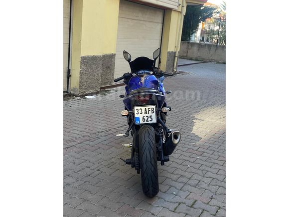 CC YÜKSELTMEK AMACIYLA SATILIK