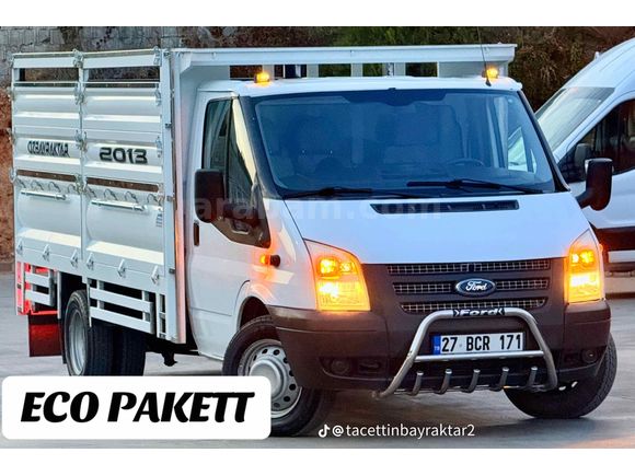 Sahibinden Ford Trucks Transit 350 ED 