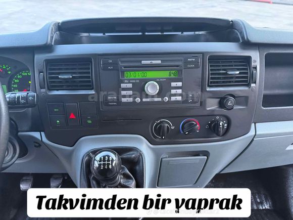 Sahibinden Ford Trucks Transit 350 ED 