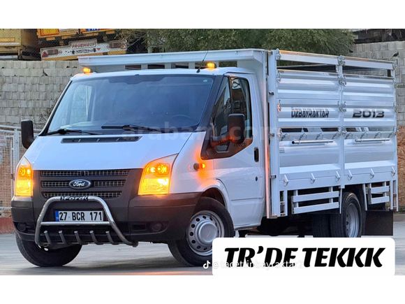 Sahibinden Ford Trucks Transit 350 ED 