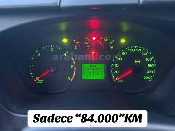Sahibinden Ford Trucks Transit 350 ED 