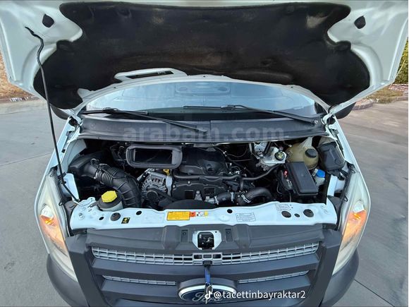 Sahibinden Ford Trucks Transit 350 ED 
