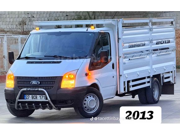Sahibinden Ford Trucks Transit 350 ED 