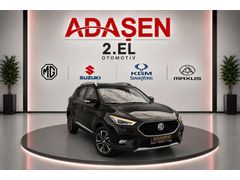 MG Bayii ADAŞEN'den HATASIZ *İLK EL* OTOMATİK ZS LUXURY PLUS