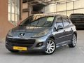 YSA AUTO'DAN PEUGEOUT 207 1.4 HDİ COMFORT 