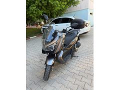 SAHİBİNDEN NOKTA HATASIZ 2024 REALE 125 - SADECE 3.700 KM